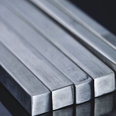 Квадрат нержавеющий г/к 09Х16Н4Б 16х16 мм ГОСТ 5949-2018