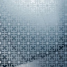 Лист нержавеющий декоративный узорный U5 AISI 430 3 мм 3