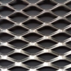 Лист нержавеющий ПВЛ-102 AISI 321 1 мм ГОСТ 8706-78