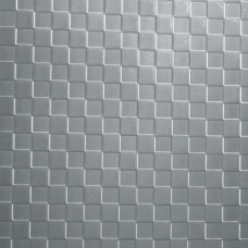 Лист нержавеющий декоративный текстурированный Deco 16 08Х18Н10 0,5 мм 0,5