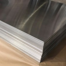 Лист нержавеющий жаропрочный матовый х/к 16Х11Н2В2МФ 0,65х1000х2000 мм ГОСТ 5582-75