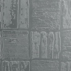 Лист нержавеющий декоративный текстурированный Deco 11 08Х18Н10 0,5 мм 0,5