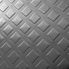 Лист нержавеющий декоративный текстурированный Deco 3 AISI 430 0,4 мм 0,4