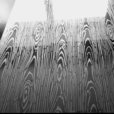 Лист нержавеющий декоративный узорный U23 AISI 304 1 мм 1
