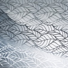 Лист нержавеющий декоративный узорный U3 AISI 304 1 мм 1