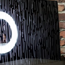 Лист нержавеющий декоративный узорный U24 AISI 304 1,2 мм 1,2