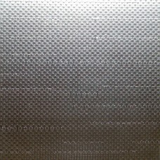 Лист нержавеющий декоративный текстурированный Deco 9 08Х18Н10 0,7 мм 0,7