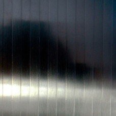 Лист нержавеющий декоративный текстурированный Deco 19 AISI 430 0,7 мм 0,7