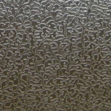 Лист нержавеющий декоративный текстурированный Deco 5 08Х18Н10 0,6 мм 0,6