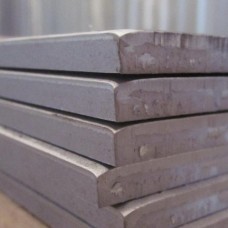 Плита нержавеющая г/к X2CrCuNbTiV22-1 0,5 мм EN 10028-7