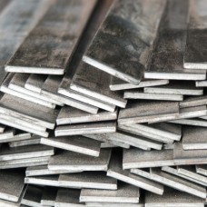 Полоса нержавеющая X5CrNiN19-9 0,5 мм EN 10028-7