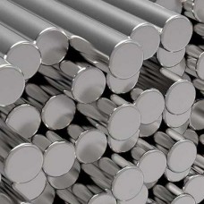 Пруток нержавеющий круглый со специальной отделкой поверхности 09Х16Н4Б 0,35 мм ТУ 14-1-3564-83