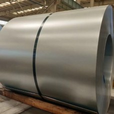 Рулон нержавеющий х/к матовый 2B+LPE в защитной пленке под лазер AISI 304H 0,7 мм ASTM A240