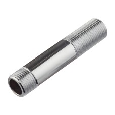 Сгон нержавеющий 21,3мм AISI 304(СГН-015-304)